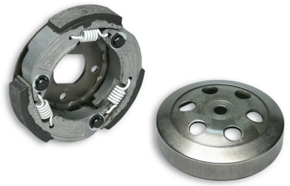 Koppling, Malossi Kopplingskit (Fly) - 107mm