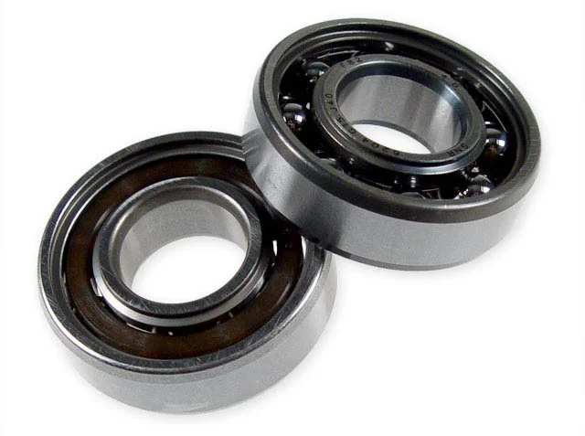 Malossi Kullager (MHR) -  20X47X14