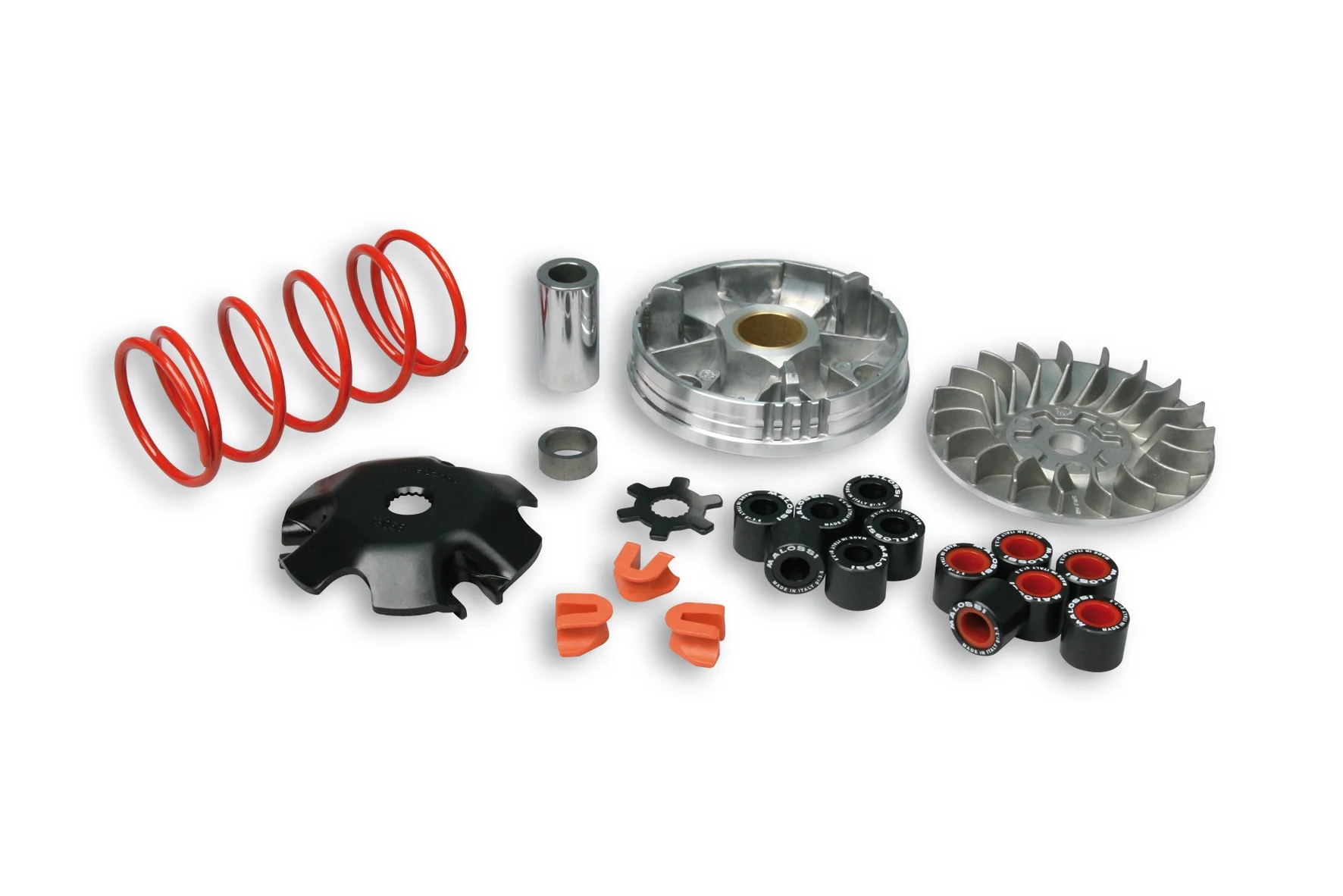 Variatorkit ,Multivar 2000 MHR, Minarelli