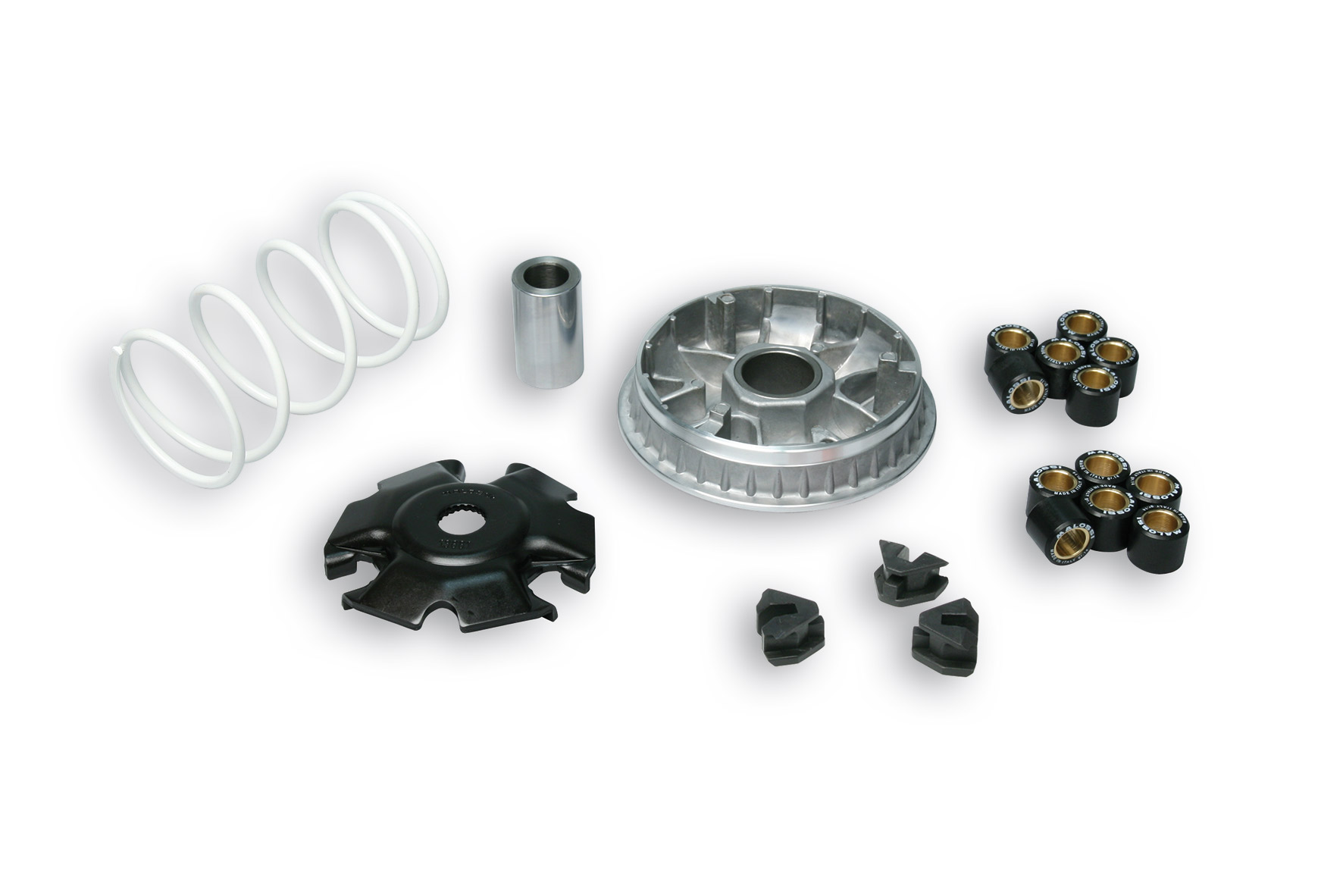 Multivar Variator - Malossi