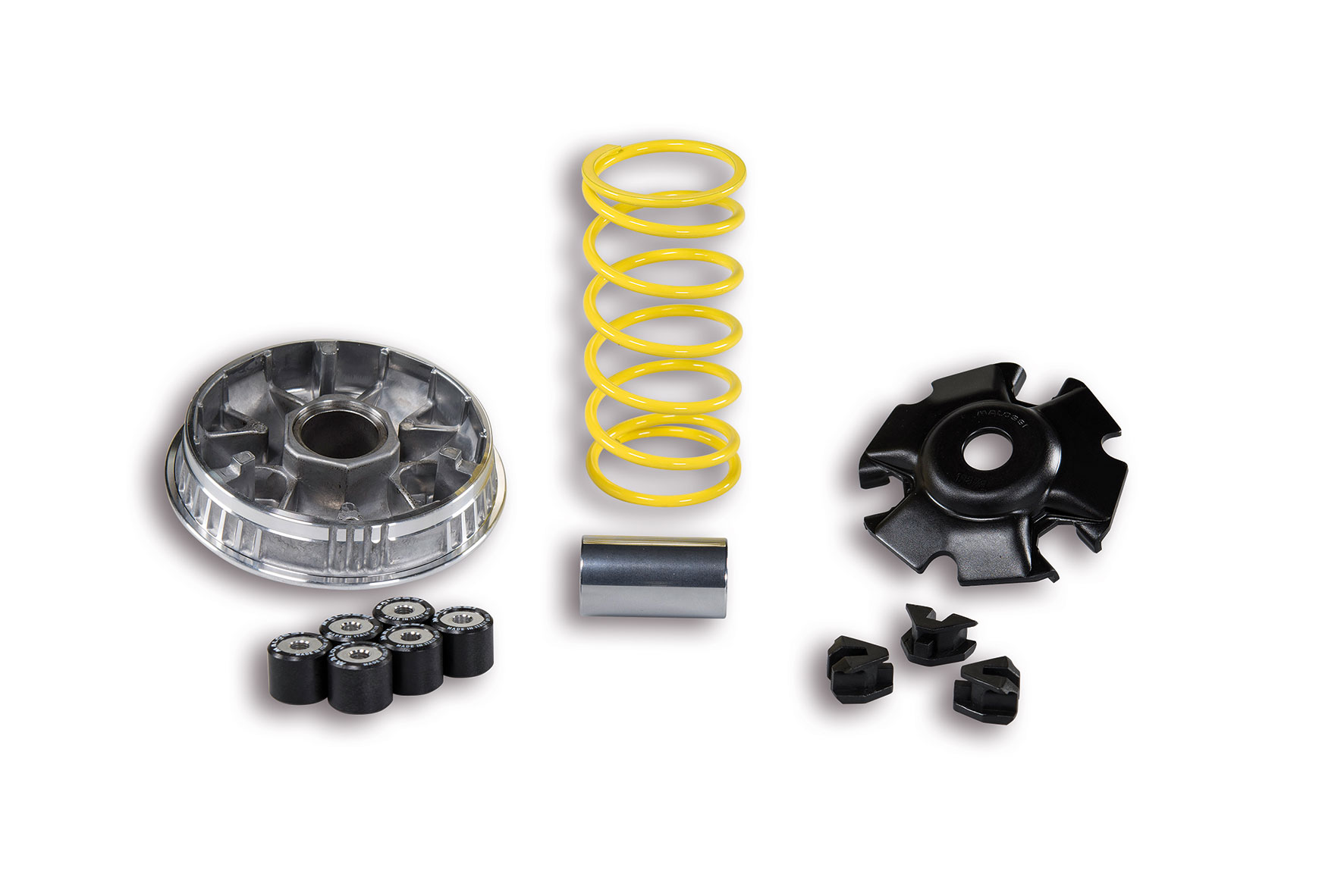 Variator, Multivar Malossi 2000