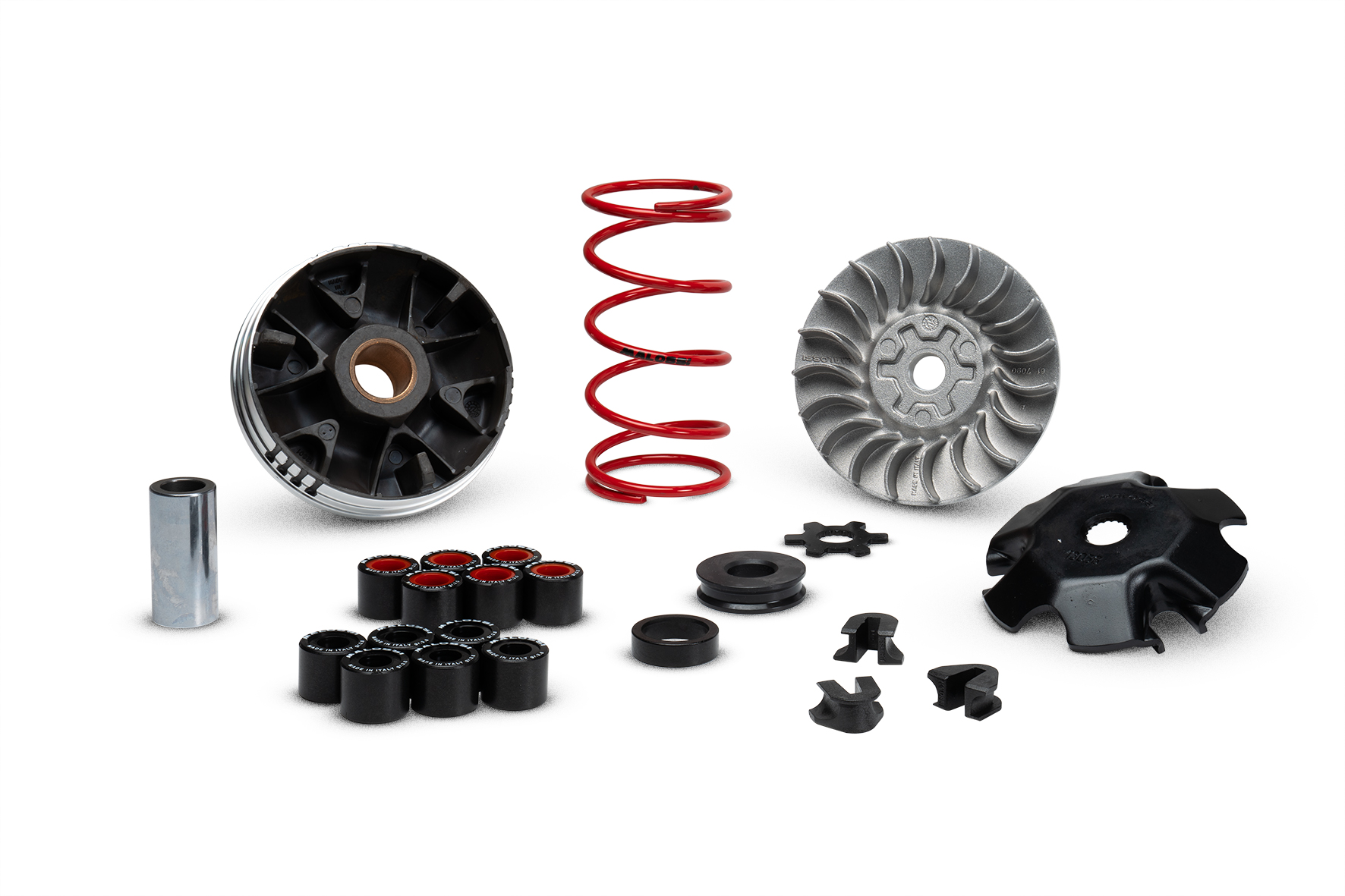 Malossi Variatorkit MHR