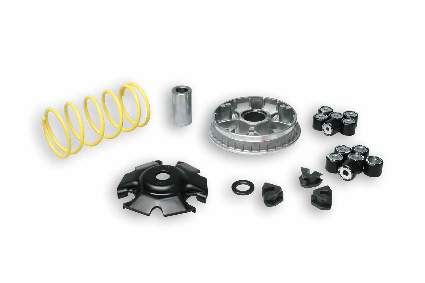 Multivar 2000 Variatorkit Malossi