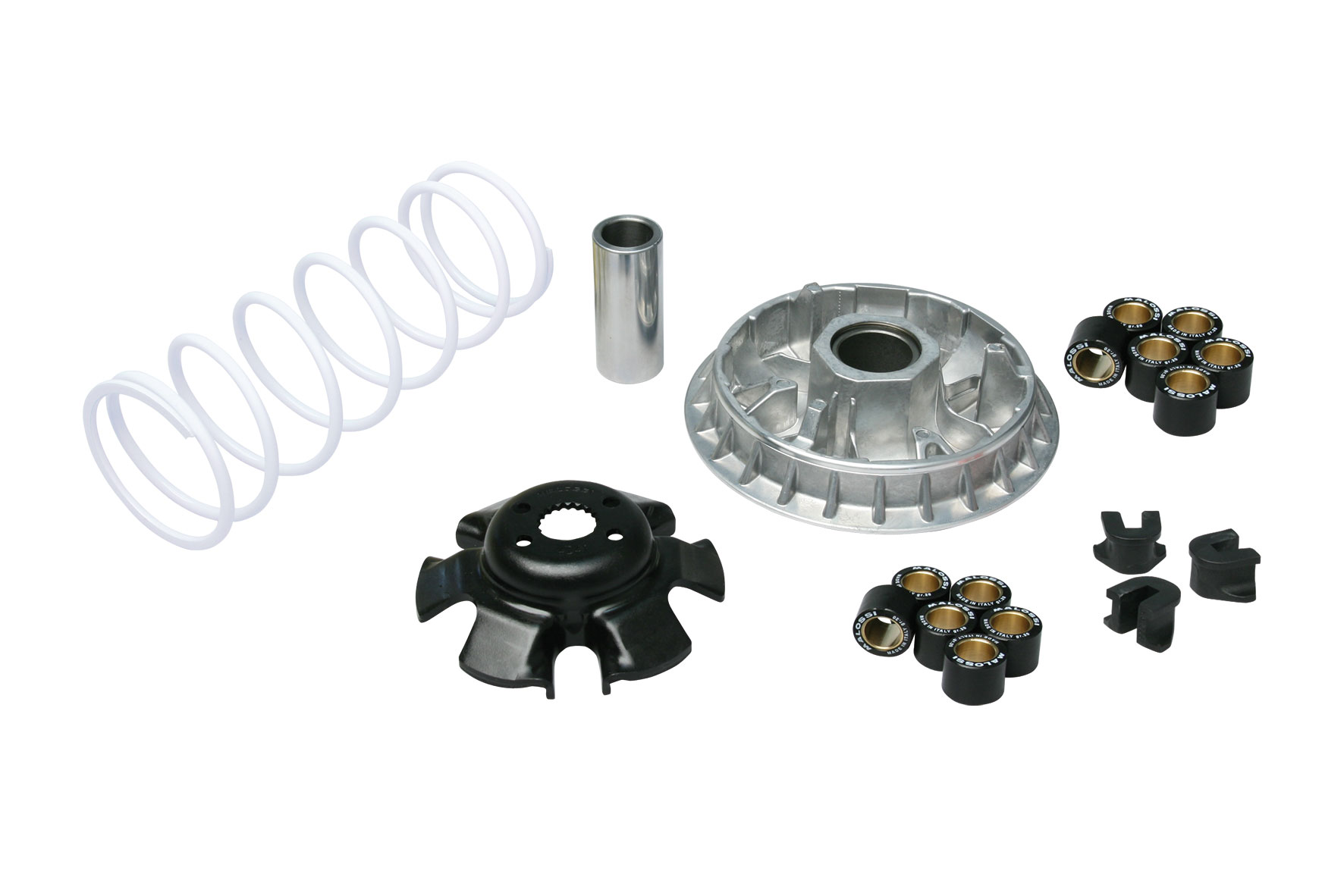 Multivar 2000 Variatorkit Malossi