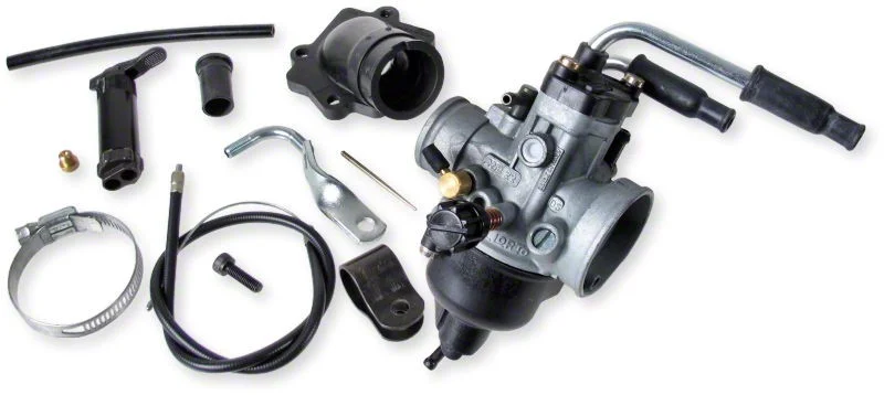 Förgasarkit Malossi PHVB 22mm