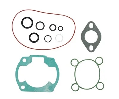 Packning, Sotningssats Malossi