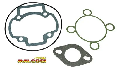 Packning, Sotningssats Malossi