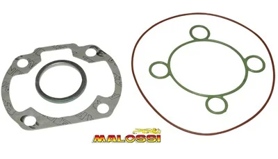 Packning, Sotningssats Malossi