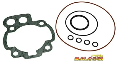 Packning, Sotningssats Malossi