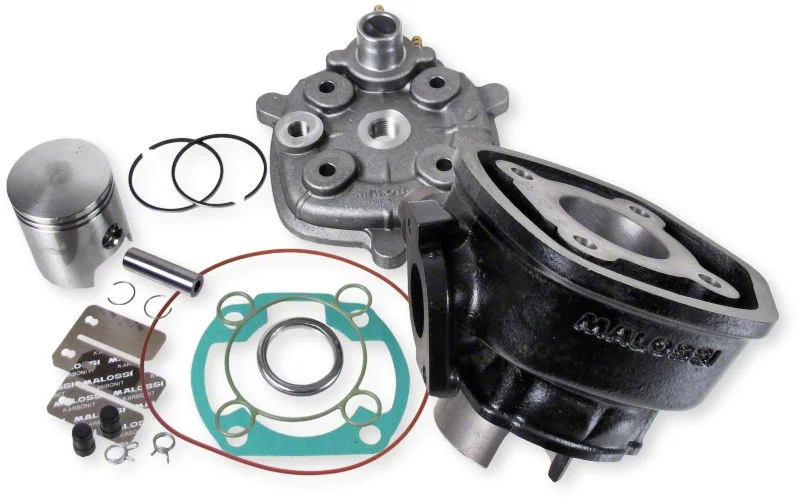 Malossi Sport 50cc L/C cylinder