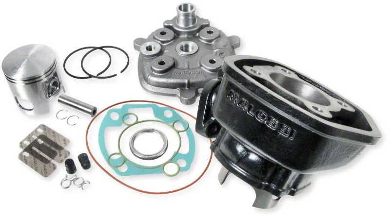 Malossi Sport 70 cc L/C cylinder