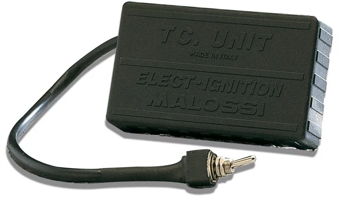 CDI - Malossi TC-Unit