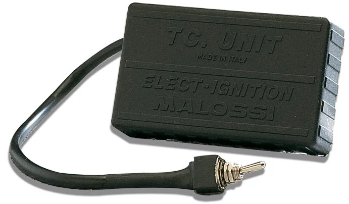 CDI - Malossi TC-UNIT