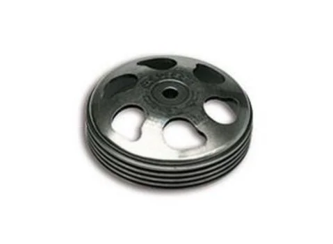 Kopplingsklocka(Malossi MHR wing)107 mm