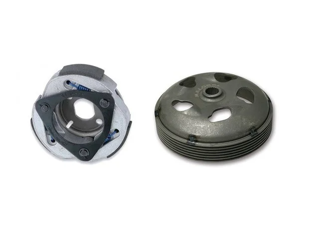 Wing Clutch Bell MHR inner Ø 153 mm