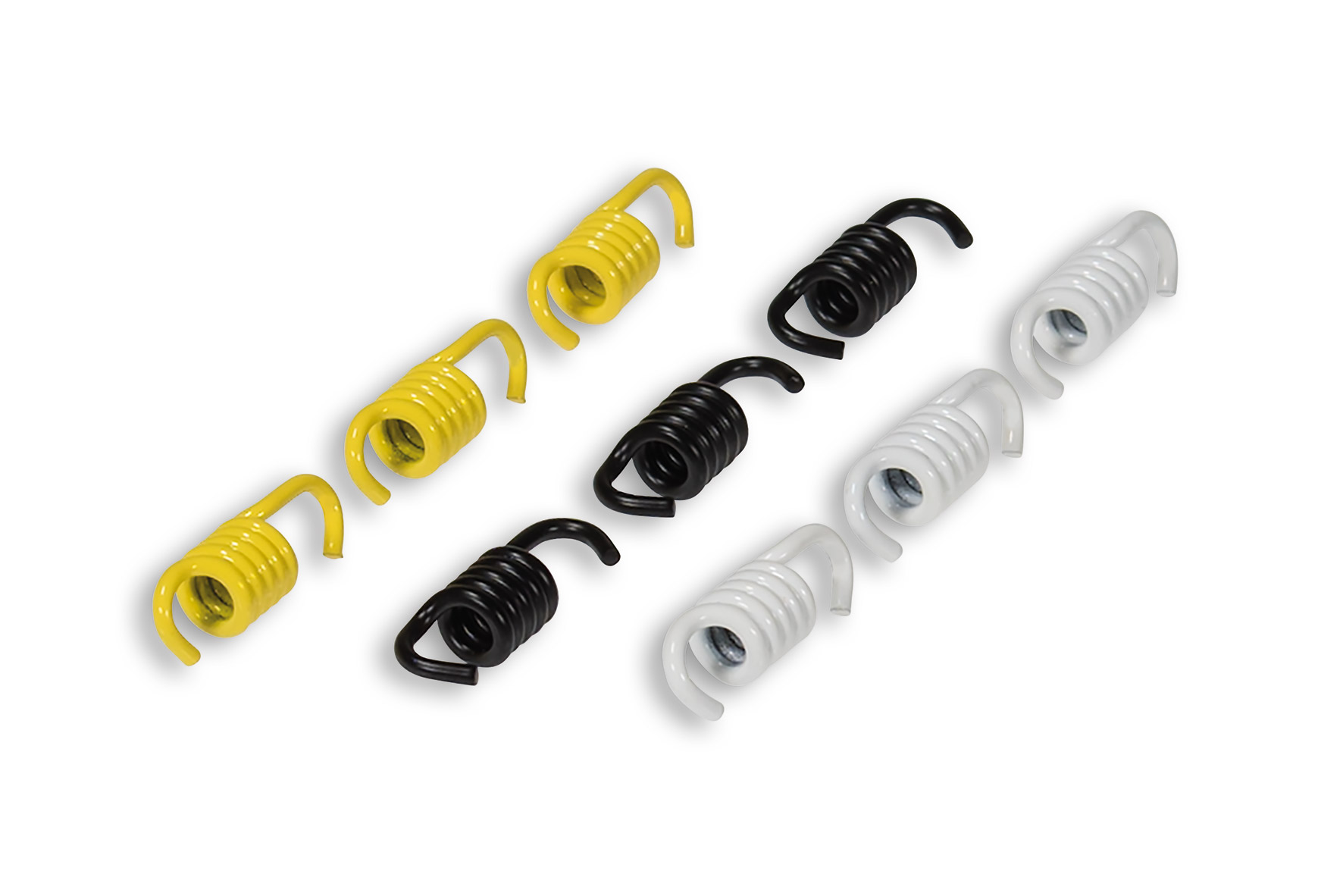 Kopplingsfjäderset Malossi – Racing