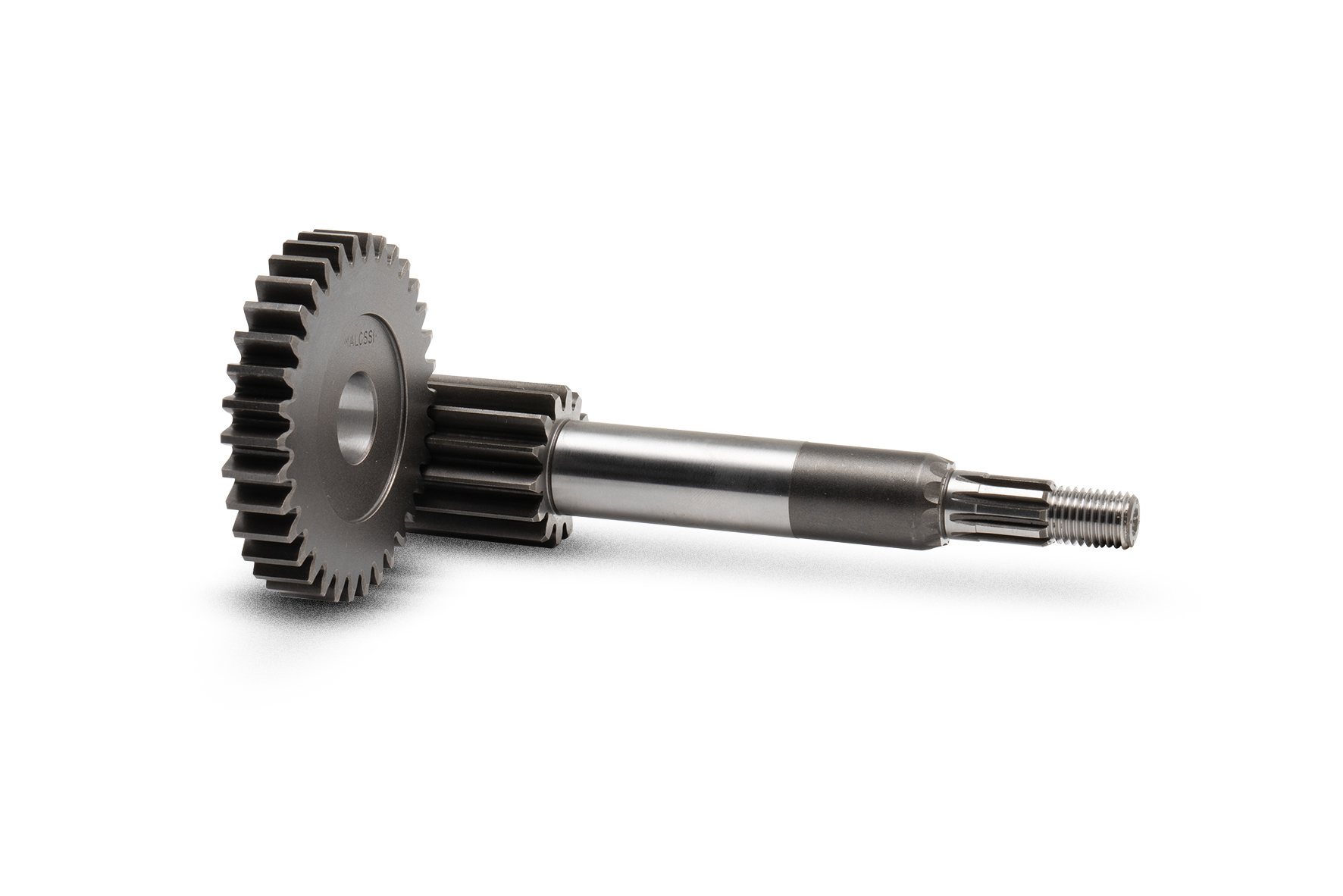 Malossi Primary Gears HTQ – Primärdrev