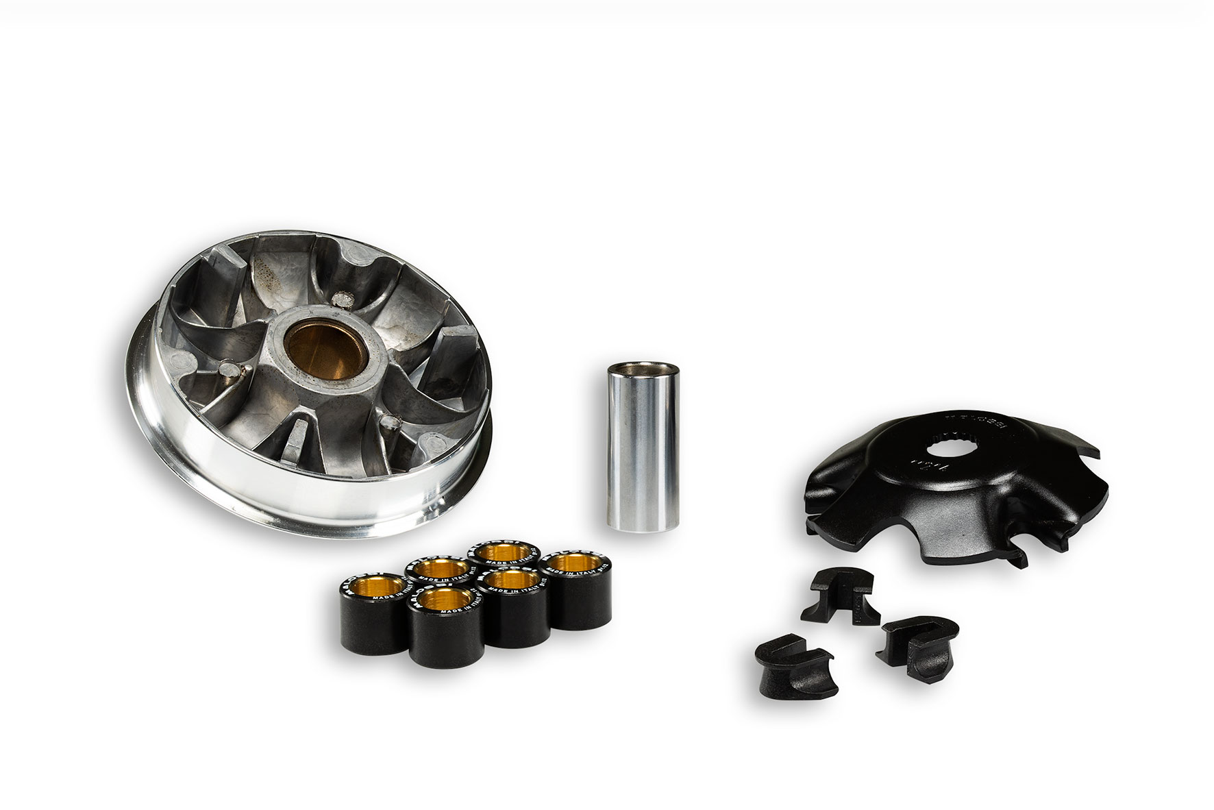 Variator Malossi Multivar 2000 – 125cc 4T