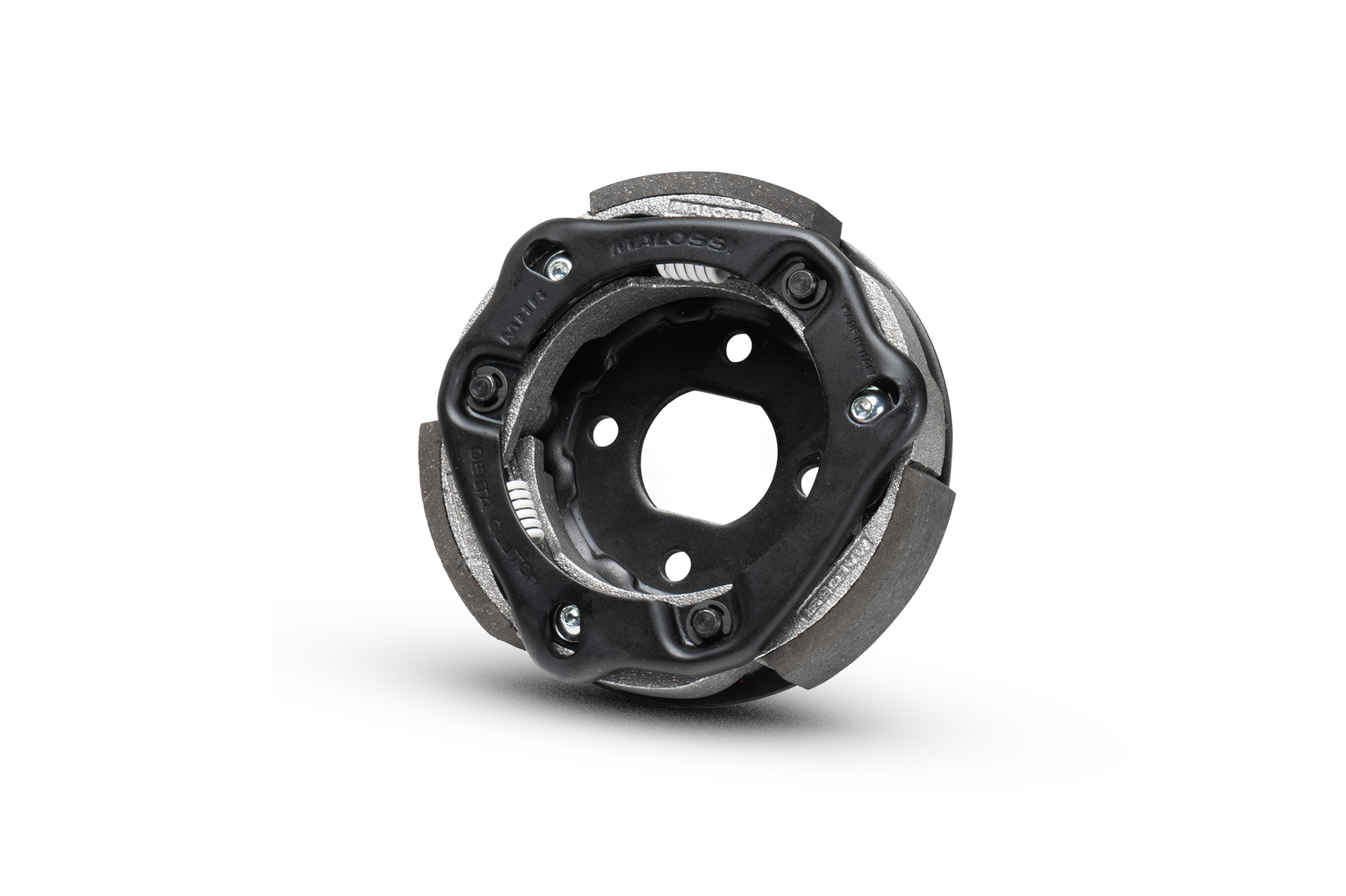 Malossi Delta Clutch MHR – Justerbar Racingkoppling