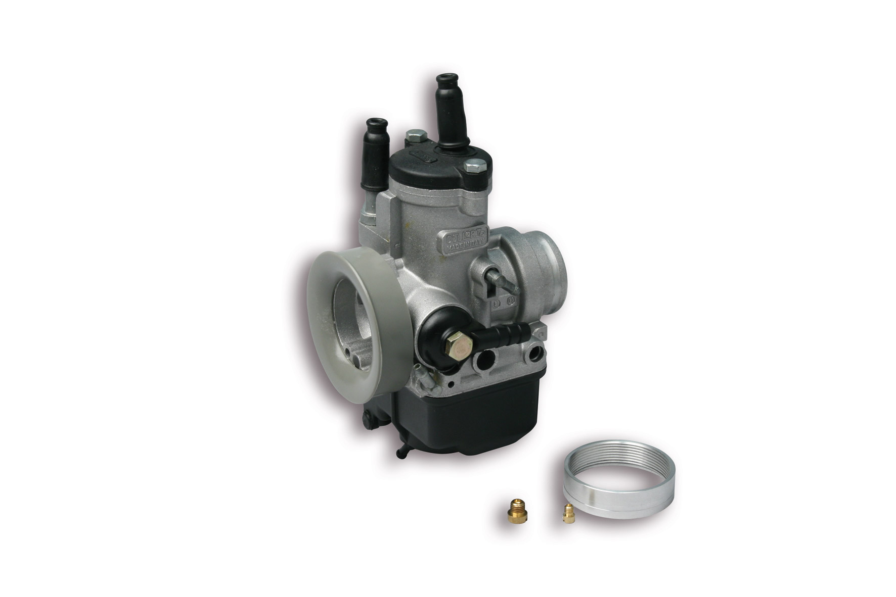 Malossi Förgasarkit 30 mm – Honda 125 LC