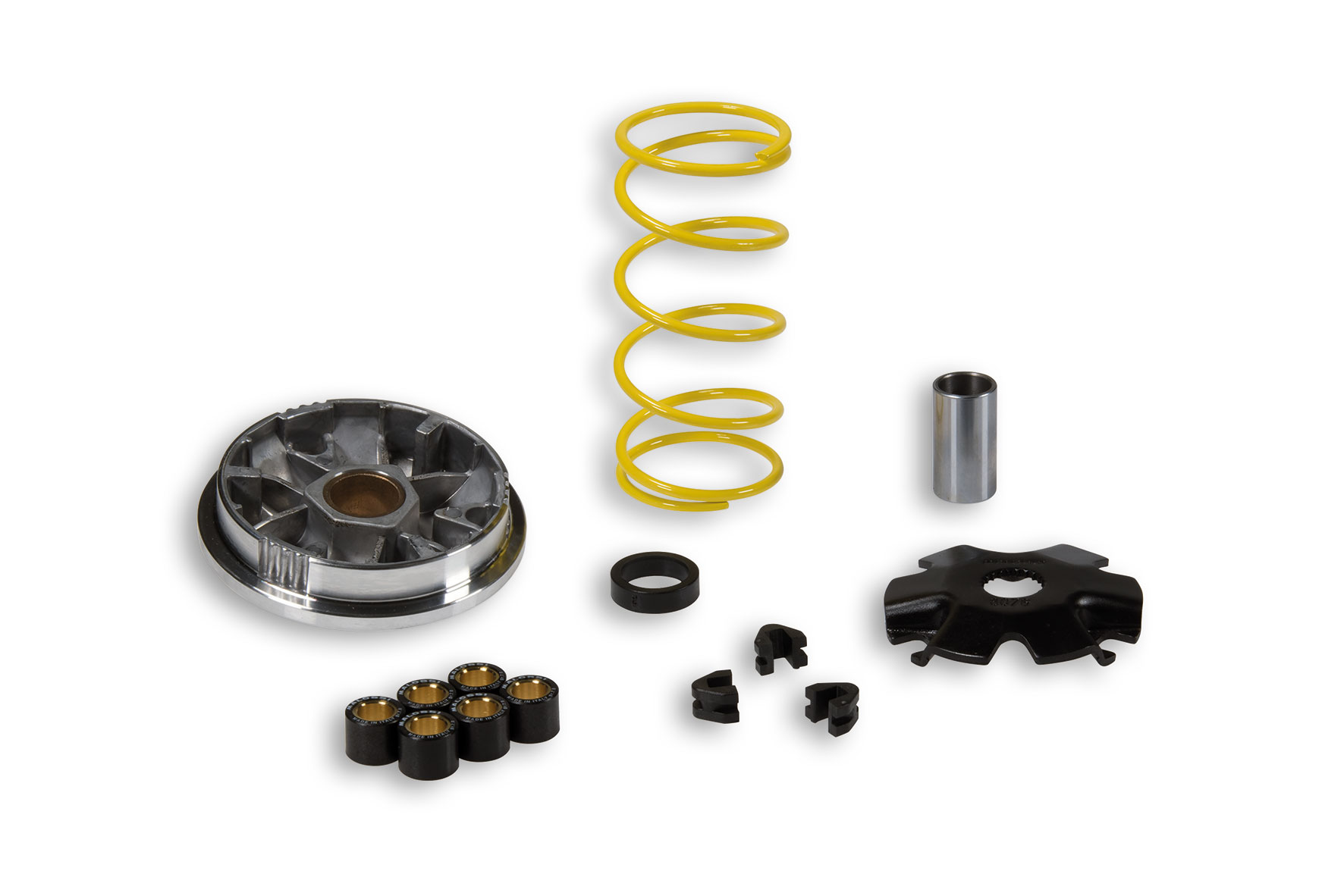 Malossi Multivar – Variatorset