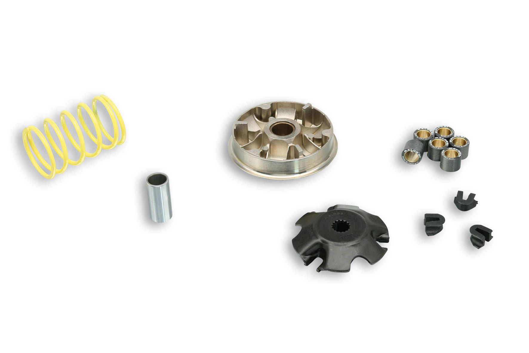 Variator Malossi Multivar – 100cc 2T