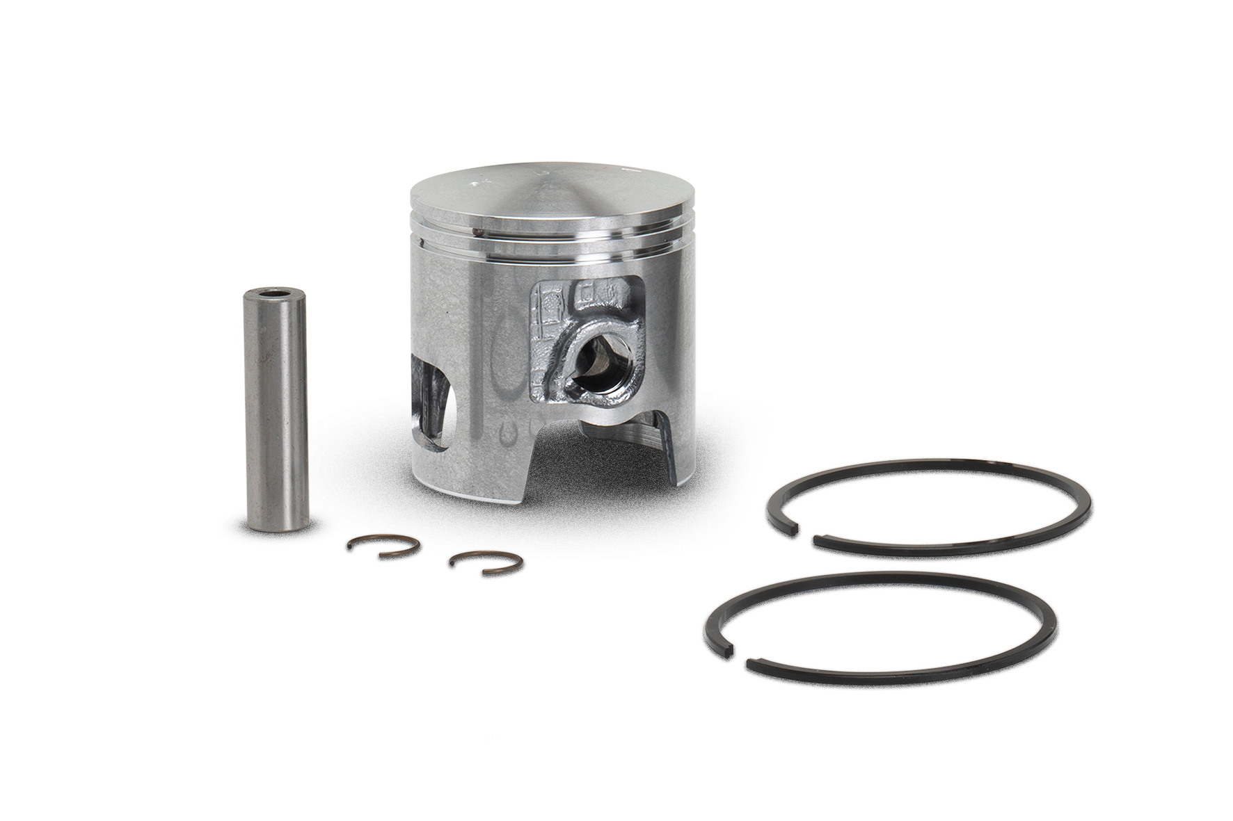 Malossi Kolvkit 47 mm – Pin Ø10