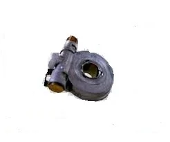 Mätardrivning Malagutti F12/15