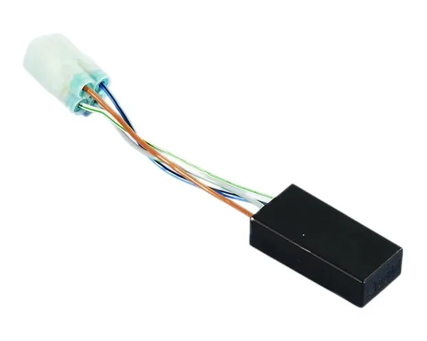 Mätardrivning sats Zundapp KS125