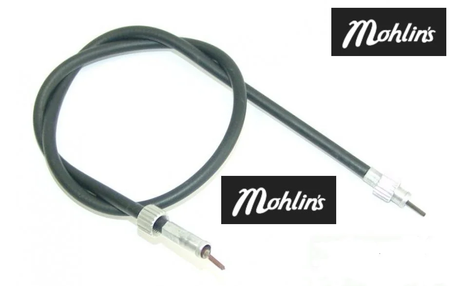 Hastighetsmätarwire VDO 800 mm