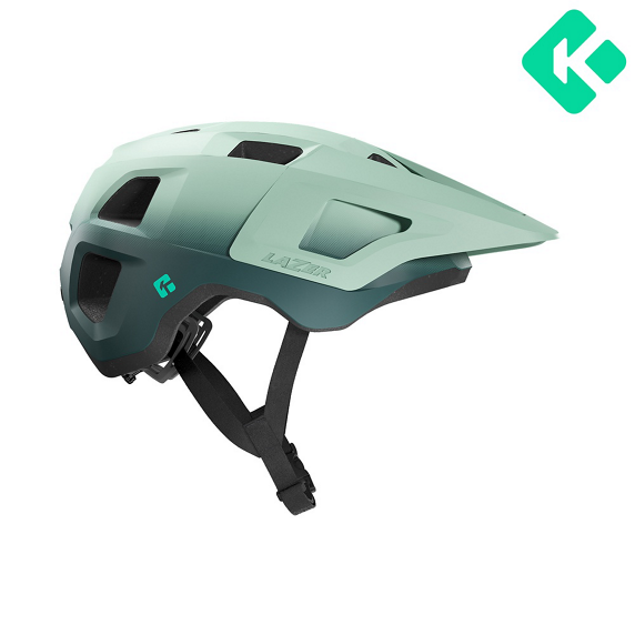 Cykelhjälm Lazer Finch KinetiCore 50-56 cm