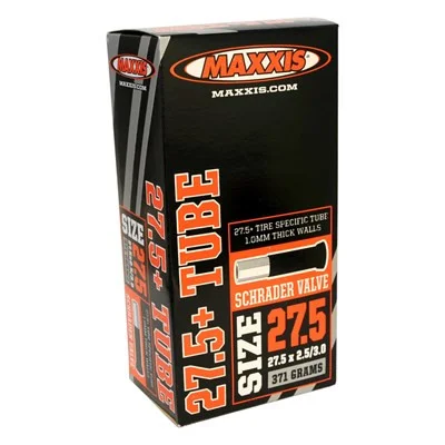 Cykelslang 29 tum, Maxxis Fattube 29X2.5/3.0