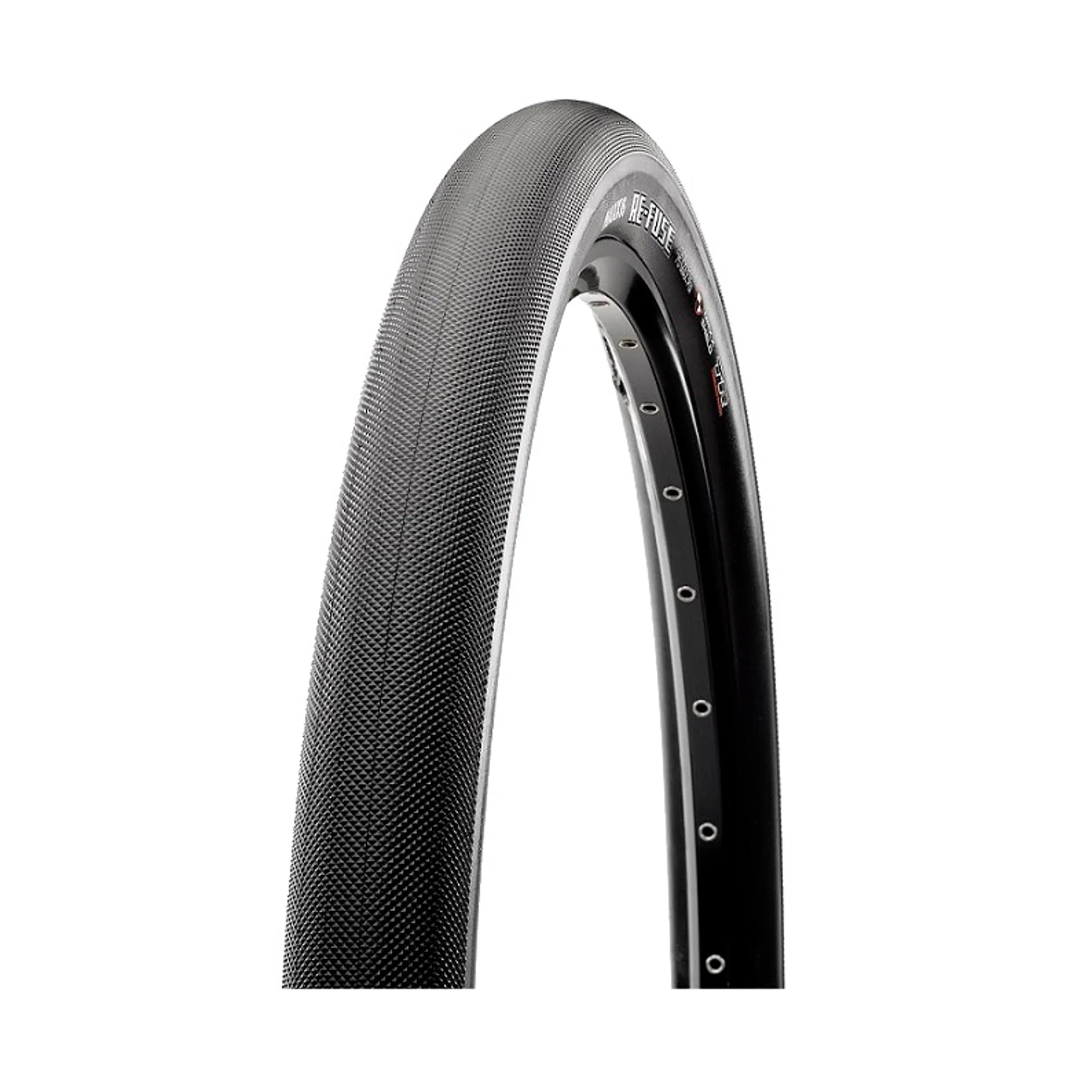 Cykeldäck Maxxis Re-Fuse 25-622