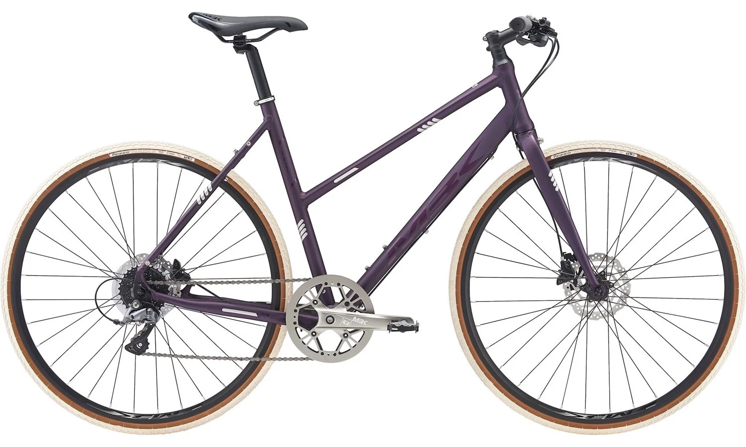 MBK Airborn 1 56cm/8-Vxl