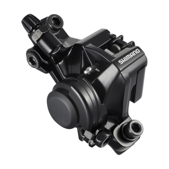 Skivbromsok Shimano BR-M375 Post Mount Fram eller bak