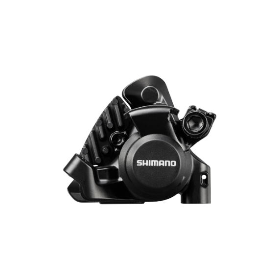 SHIMANO Mekanisk Skivbroms BR-RS305-R Bak Svart