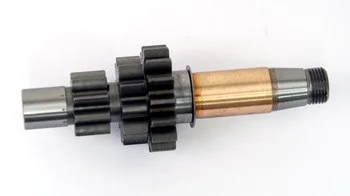 Mellanaxel Sachs 50/3 LS