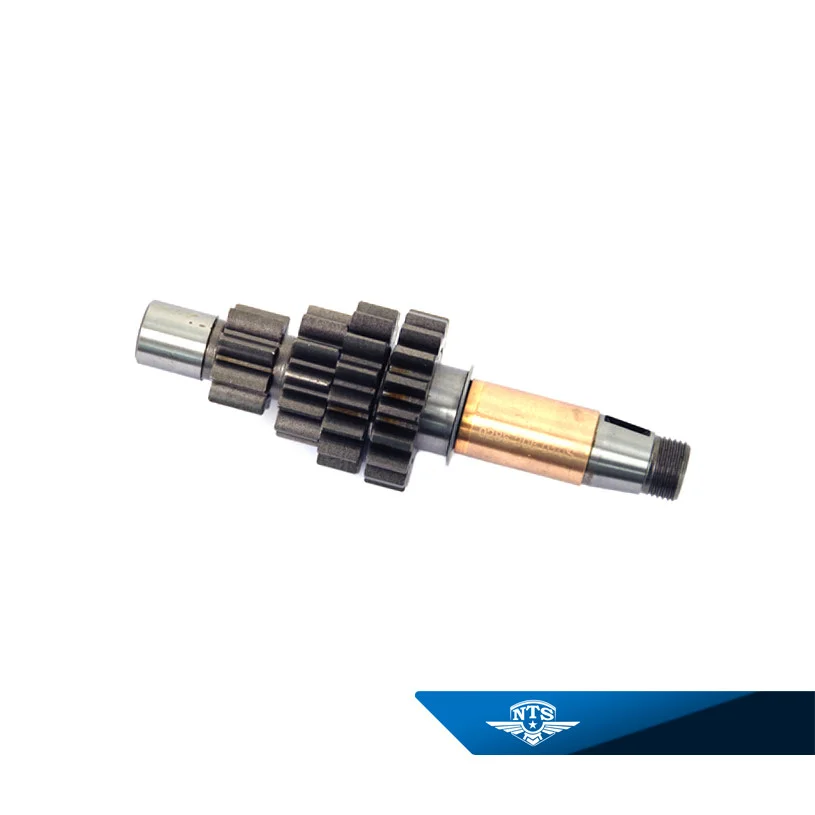 Mellanaxel Sachs 50/4 LKH