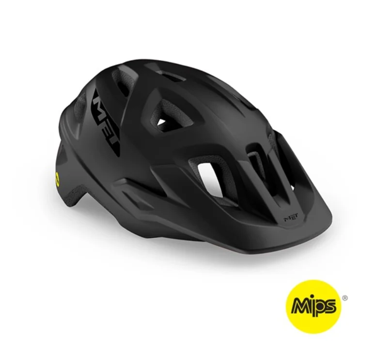 Cykelhjälm MET MTB Echo MIPS