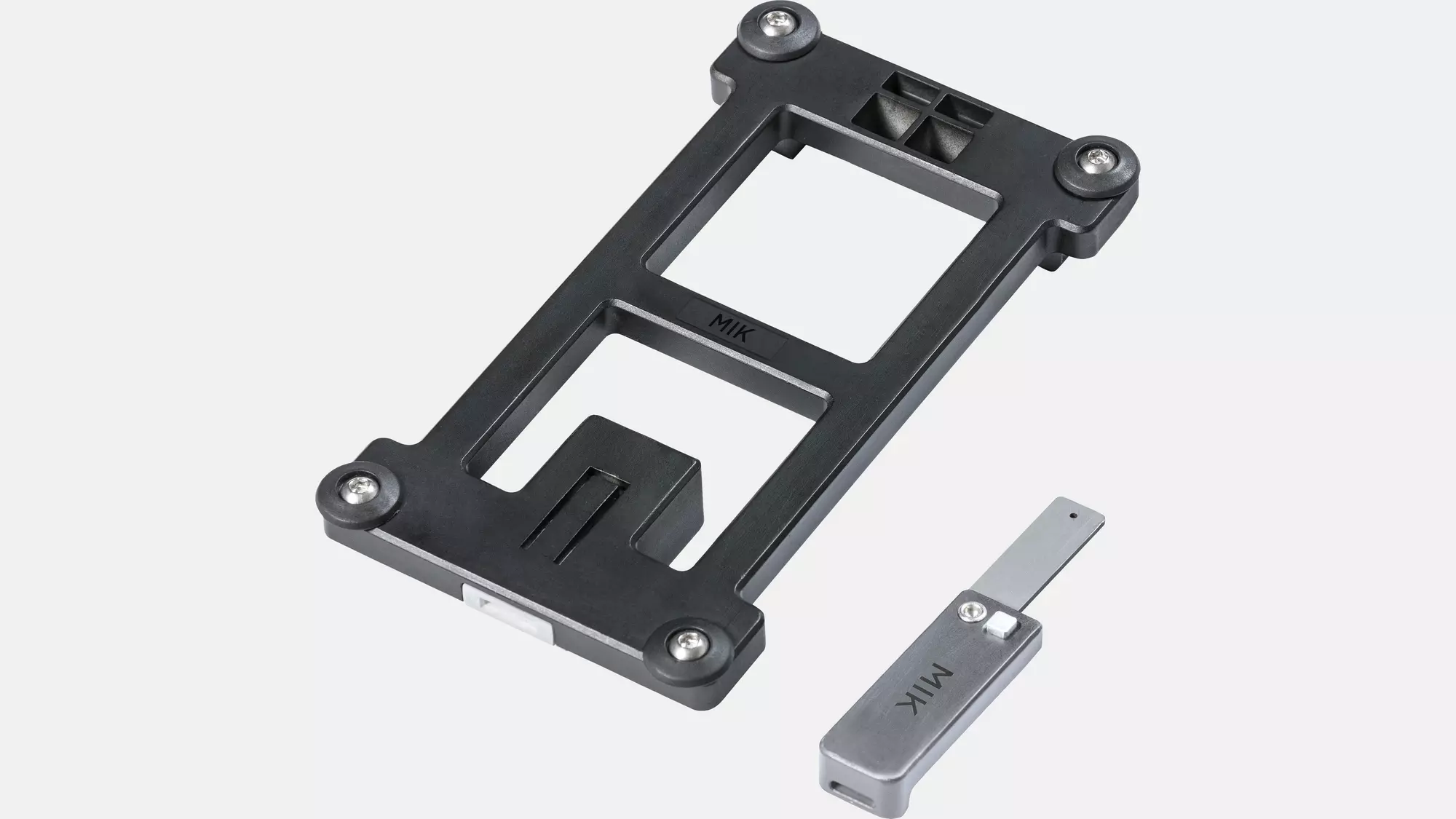MIK Adapter Plate