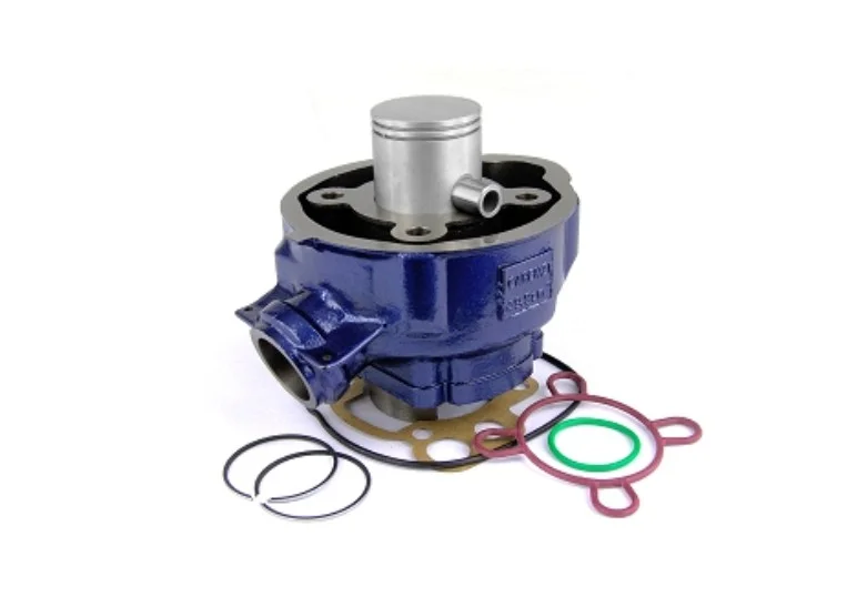 Carenzi Cylinder 50cc (Sport) AM6