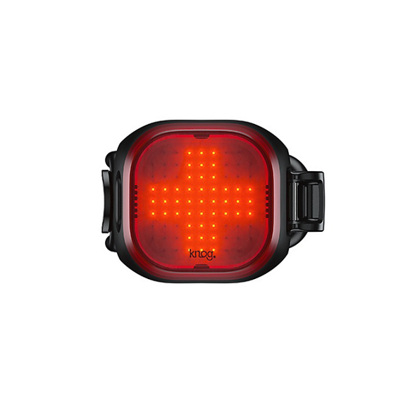 Baklampa Knog Blinder Mini Rear Cross
