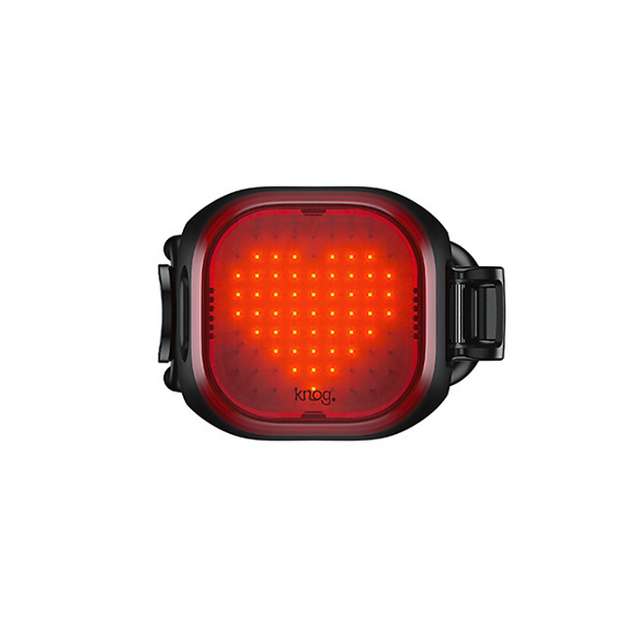 Baklampa Knog Blinder Mini Rear Love