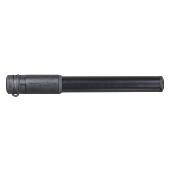 Minipump PRO Compact Hose Svart