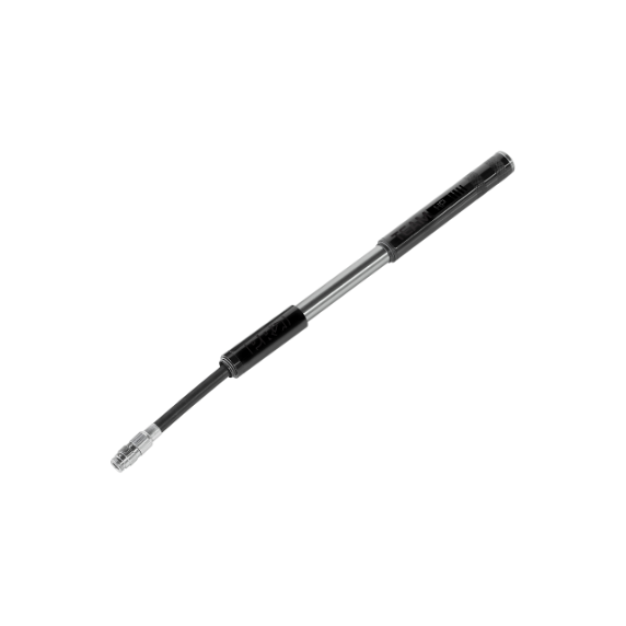 Minipump PRO Team HP Svart