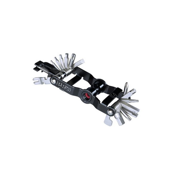 Miniverktyg PRO Team 20 Function Team Co2