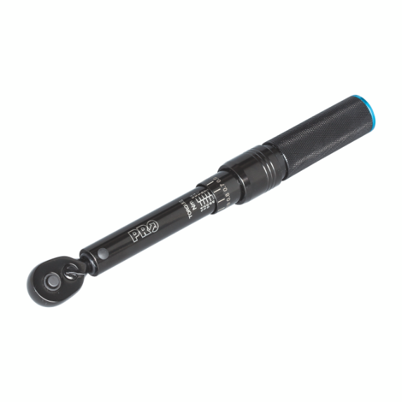 Momentnyckel PRO 2-15 Nm utan bits