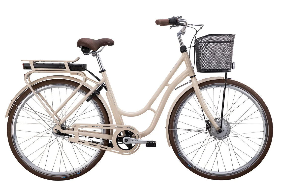 Monark E-Karin 7 vxl 51cm