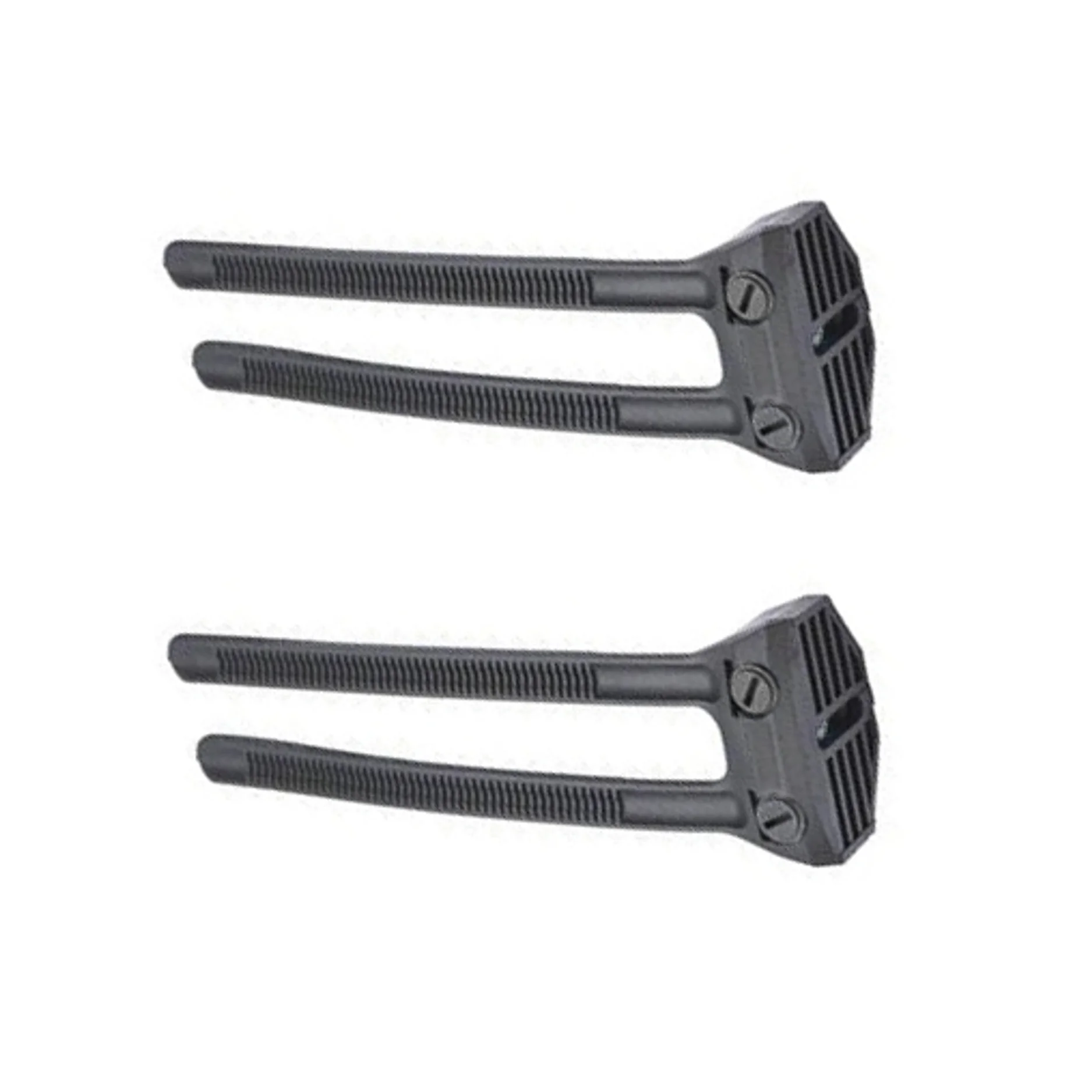 Monteringsfäste till ringlås