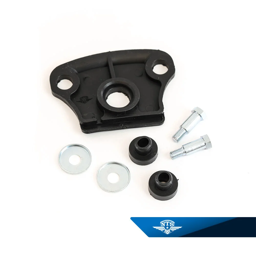 Monteringssats Baklykta Yamaha DT50MX Made by NTS